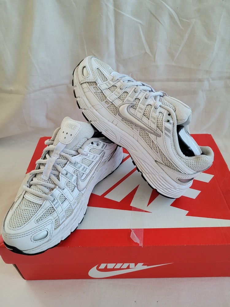 nike P-6000 size 2.5