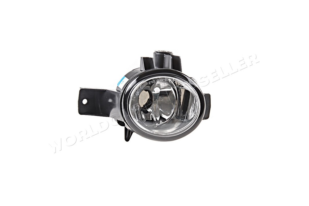 Fog Light Right For BMW X6 E71 E72 07-14 63177187632
