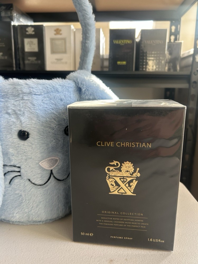 Clive Christian Original Collection X Men's 3.4 fl oz Eau de Parfum