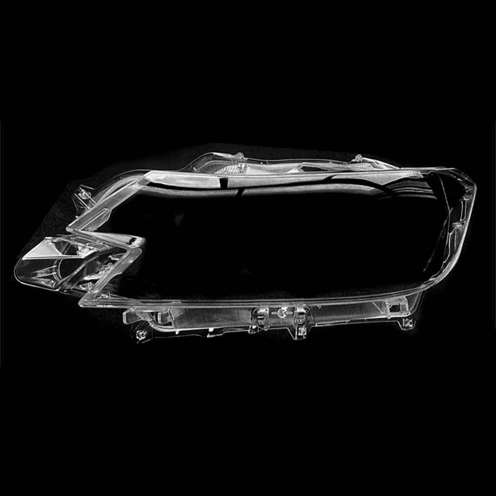 Fit For Toyota Vios 2020-2021 Left Side Headlight Headlamp Clear Lens Cover