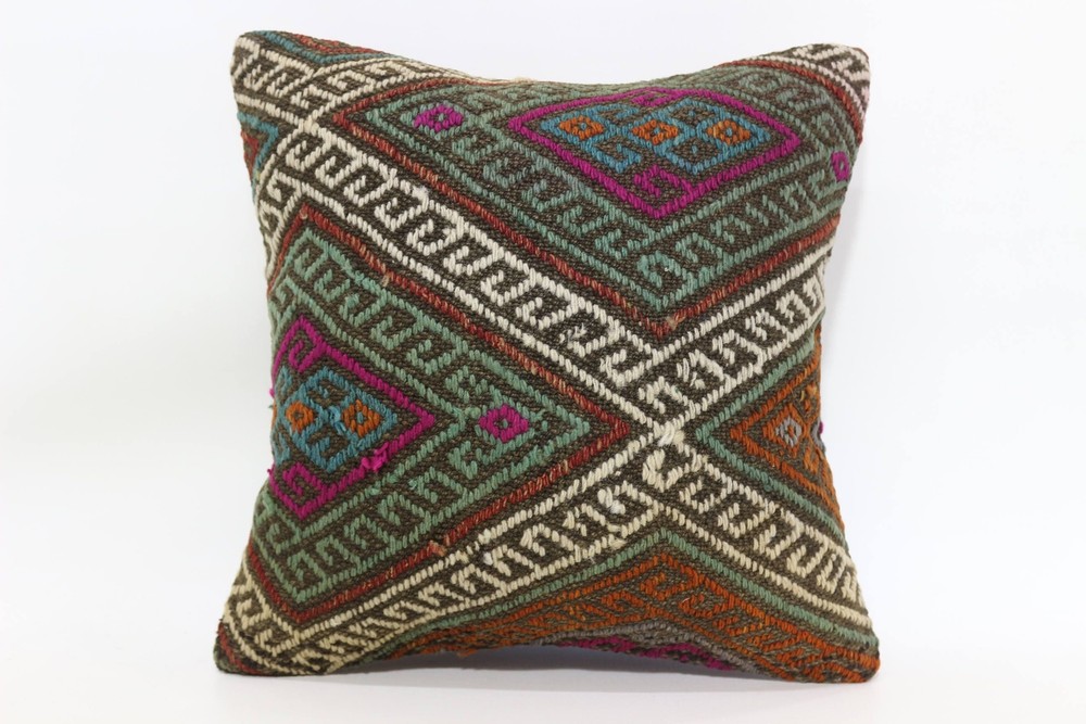 Throw Pillow Cover, 16