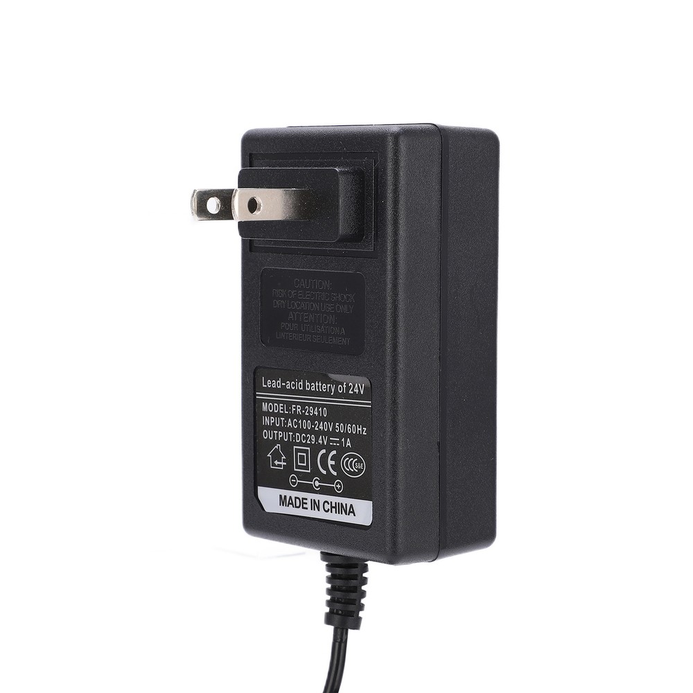 Lithium Battery Charger High Temperature Resistant Stable Voltage For Electronic