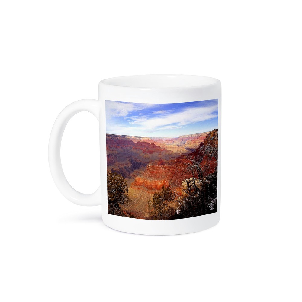 3dRose, Grand Canyon Arizona, Mug