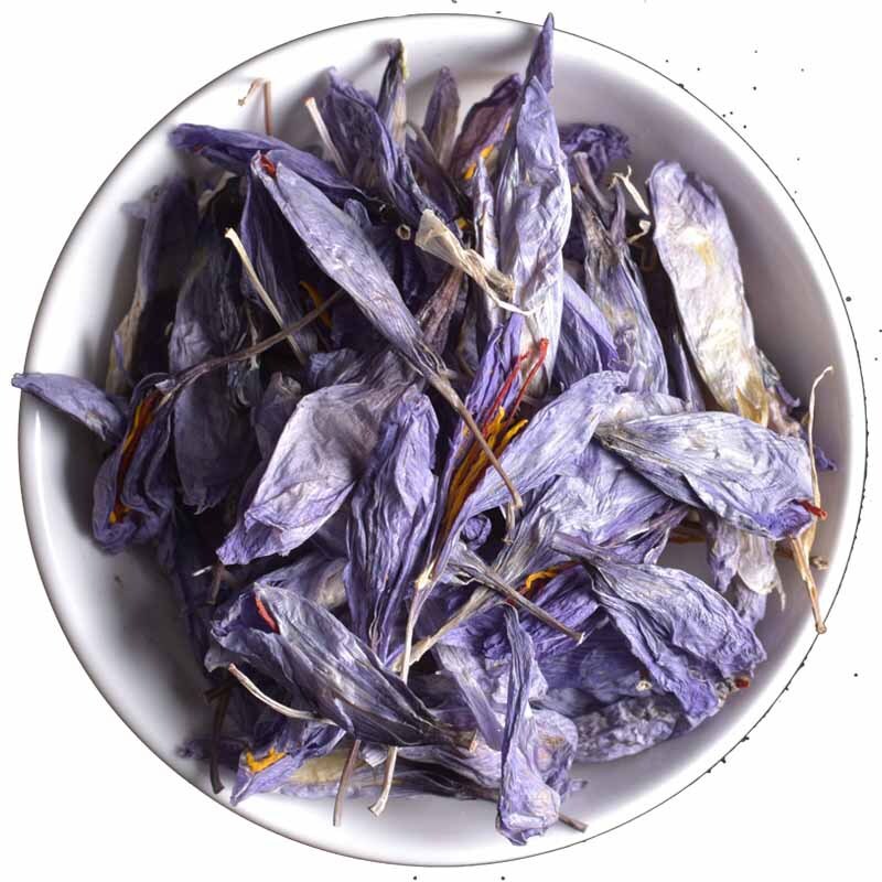 Tibetan Red Flower藏红花