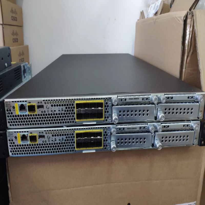 CISCO   100% Brand New Original firewalls  FPR2120-NGFW-K9