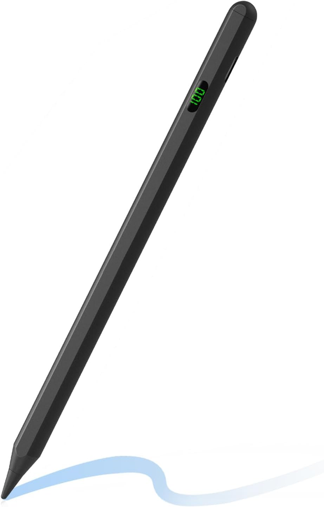 Stylus Pencil for Apple Ipad Air 2024 11/13 Inch M2, Ipad Pro 13/12.9/11-Inch, I
