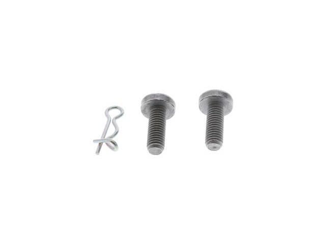 For 2014-2016 BMW 428i Turbocharger Wastegate Fastener Kit Genuine 65263THSG