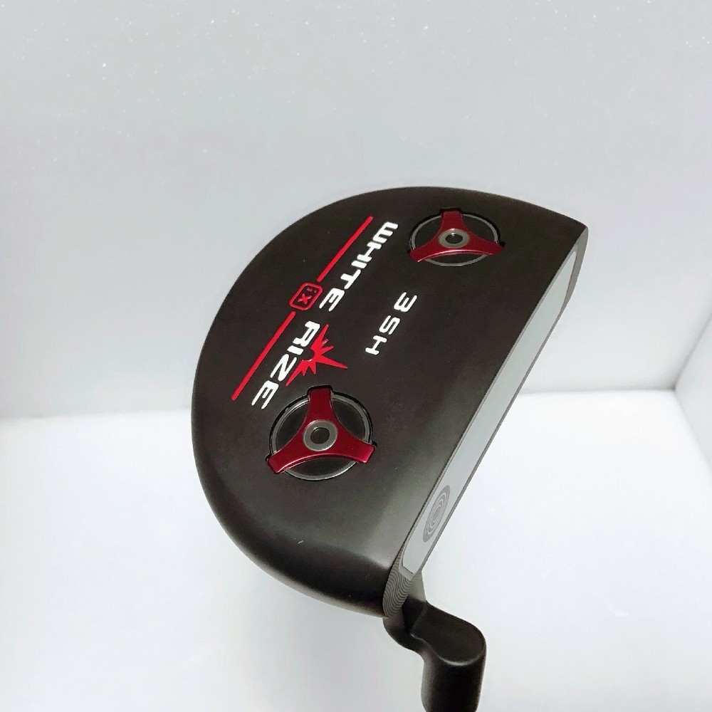 Pro Welding Neck White Rise Ix 3Sh 34-Inch Tour Supply