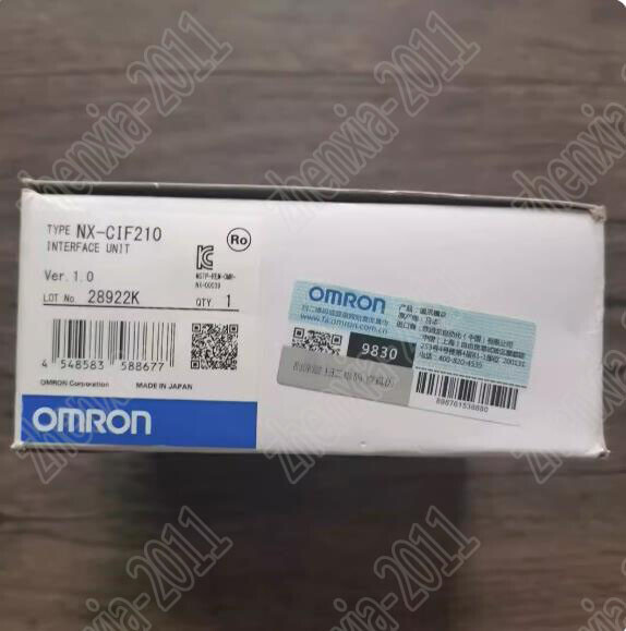 1PC New NX-CIF210 #F8