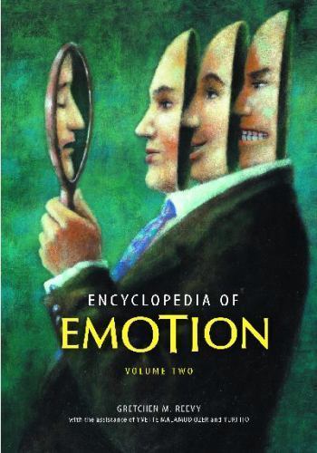 Encyclopedia of Emotion (2 Volumes Set), Gretchen Reevy,Yvette Malamud Ozer,Yuri