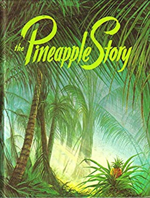 The Pineapple Story Koning, Otto Institute in Basic Youth Conflic