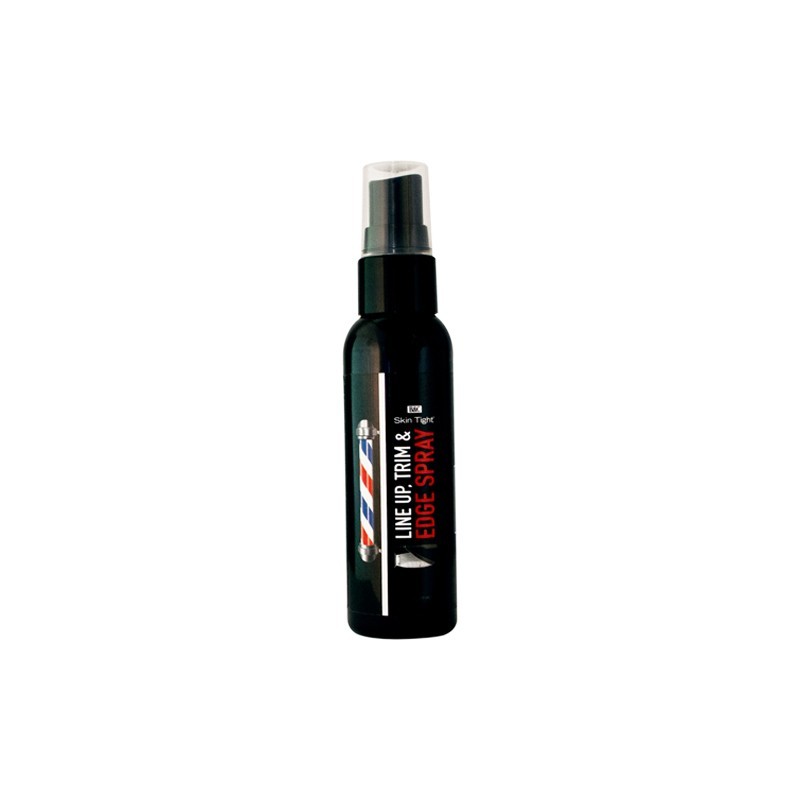 Skin Tight Line Up Trim & Edge Spray 2oz for Sharp Hairlines