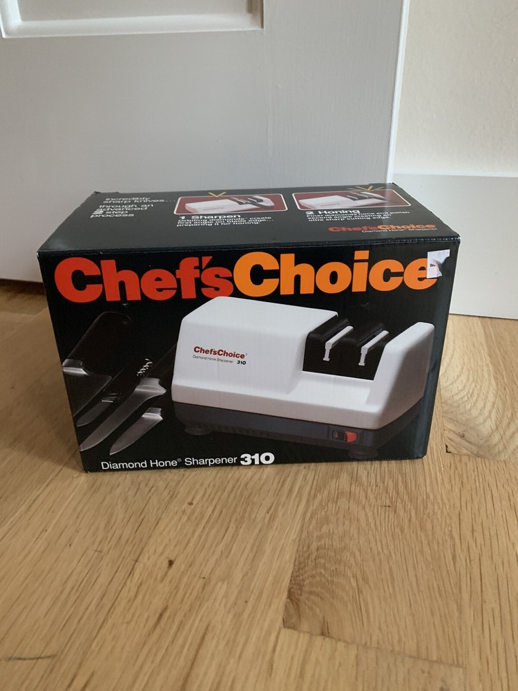 Chef'sChoice Electric Knife Sharpener