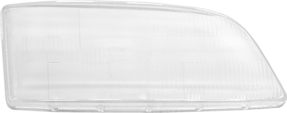 Right Headlight Lens URO Replacement for 1998-1999 Volvo S70