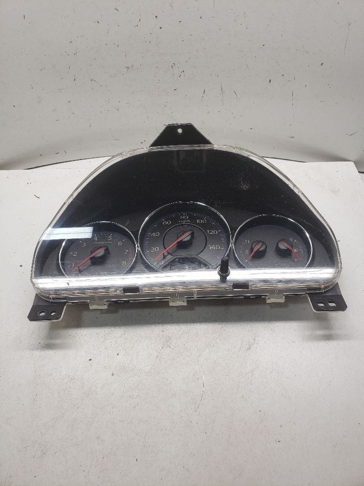 Speedometer Cluster Sedan North America Built LX Fits 03-05 CIVIC 1423958