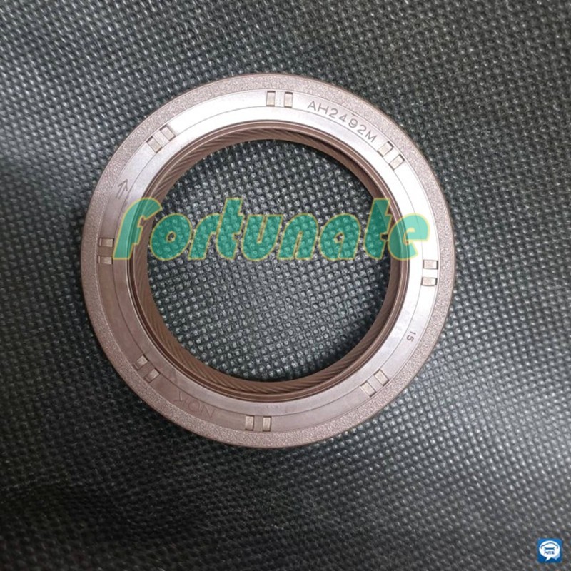 5PC NEW FOR NOK Front crankshaft oil seal AH2492M