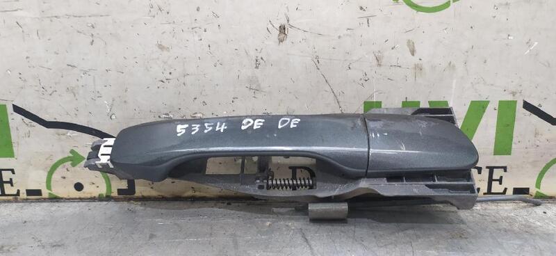 front outer door handle rh for VOLVO XC90 D5 EXECUTIVE (7 ASIENTOS) 2002 230520
