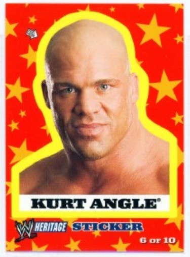 KURT ANGLE 