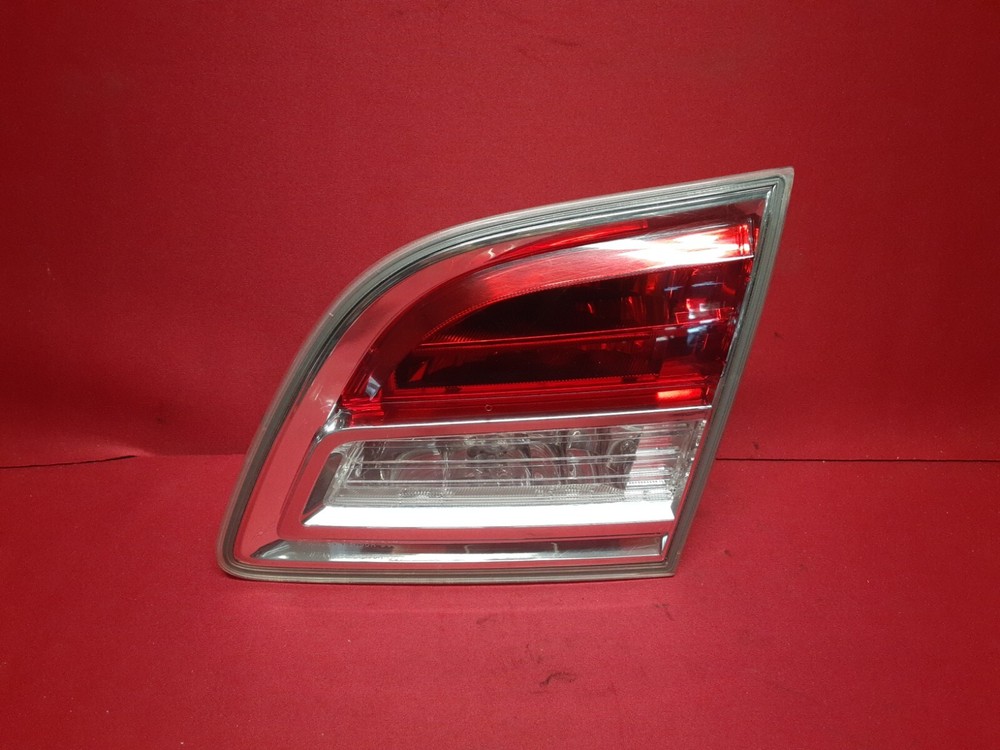 2007-2009 Mazda CX9 Right Passenger Tail Light Lamp Hatch TD11-51-3F0G