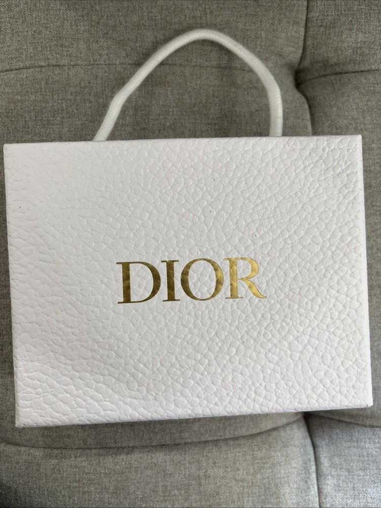 Christian Dior Mini Trio Beauty Set