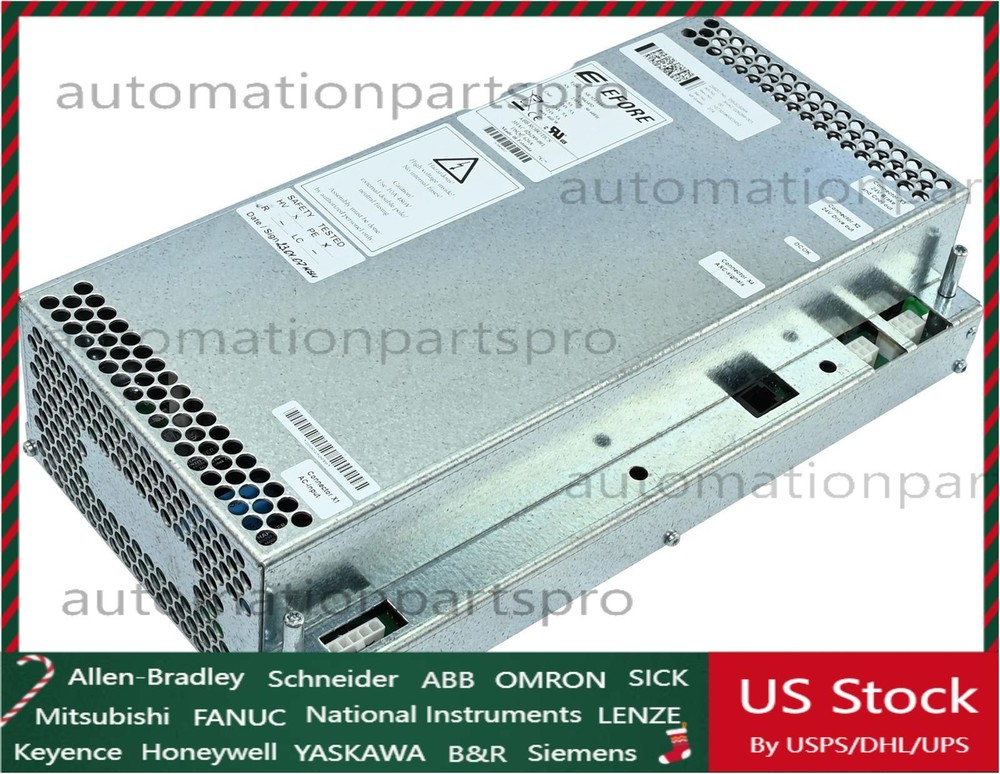 ABB 3HAC 026289-001 DSQC 626A 3HAC026289-001 Power Supply