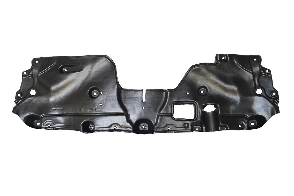 New Front Engine Splash Shield For 2012-2015 Honda Pilot Under Cover HO1228134