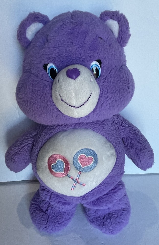 Care Bear Share Bear 14