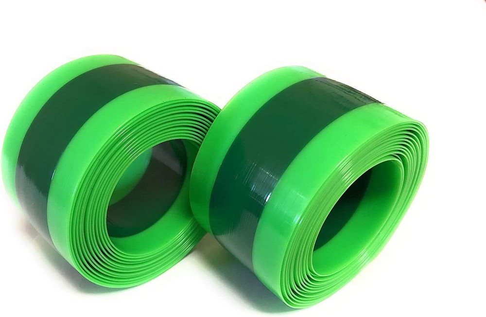 BW Bike Tire Liners – Flat Protection for Road, MTB & BMX Bicycle Inner Tubes  