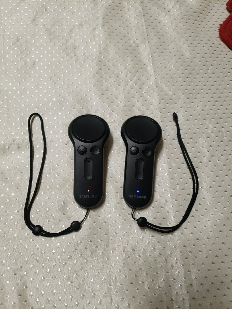 Samsung Gear VR Virtual Reality Controller