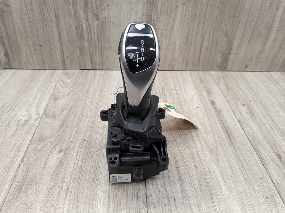 OEM BMW F22 F30 F32 F36 Auto Transmission SPORT Shifter Gear Selector Switch