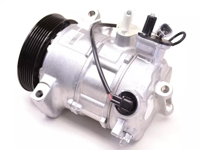 Genuine Mopar AC Compressor 55111610AC for Optimal Cooling Performance