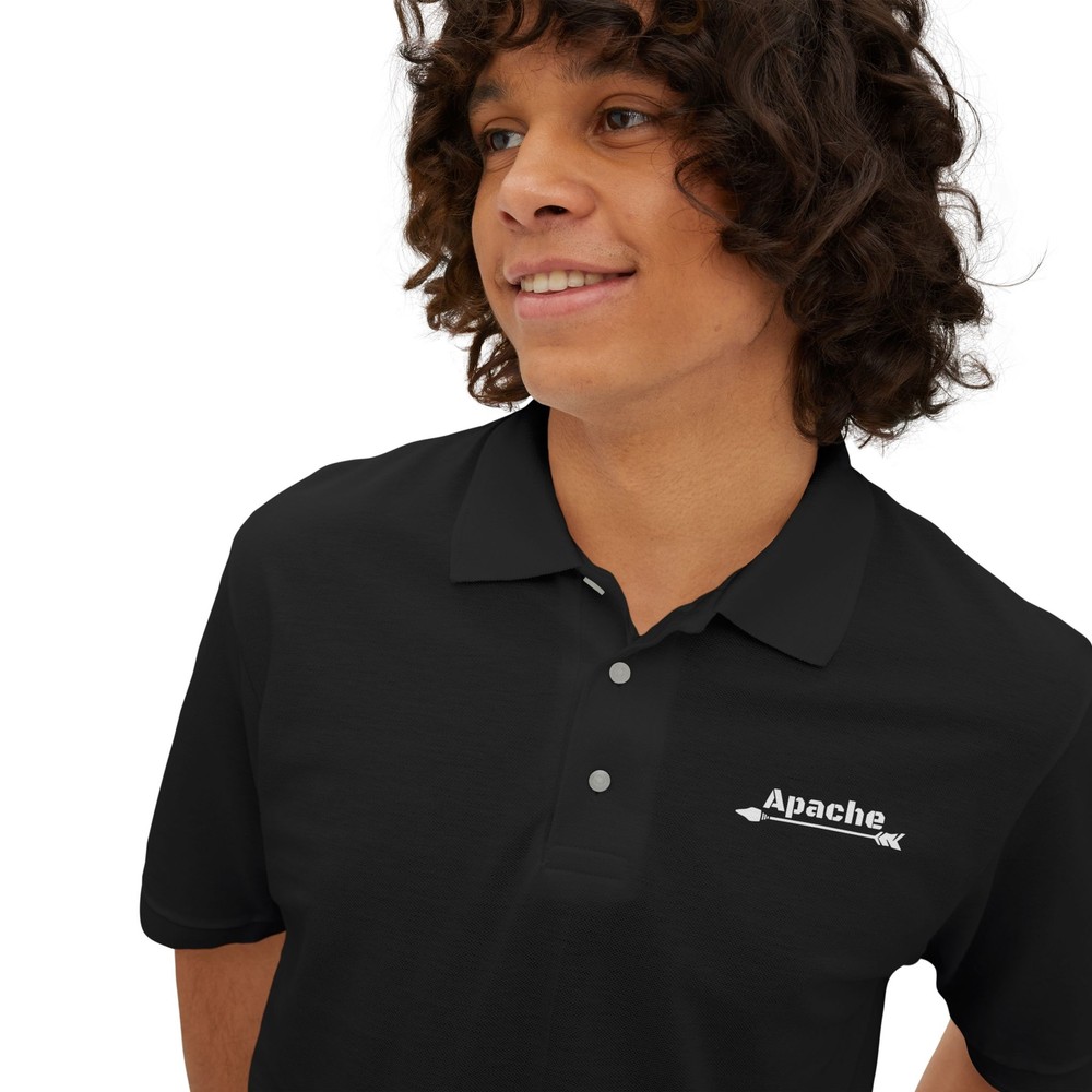 Men's Polo Shirt