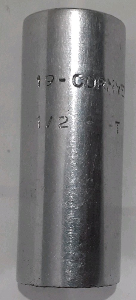 Cornwell Tools USA T2116L 1/2