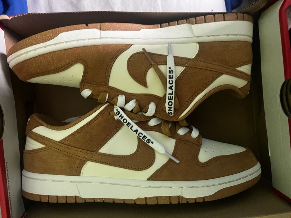 nike dunks size 11 wmns