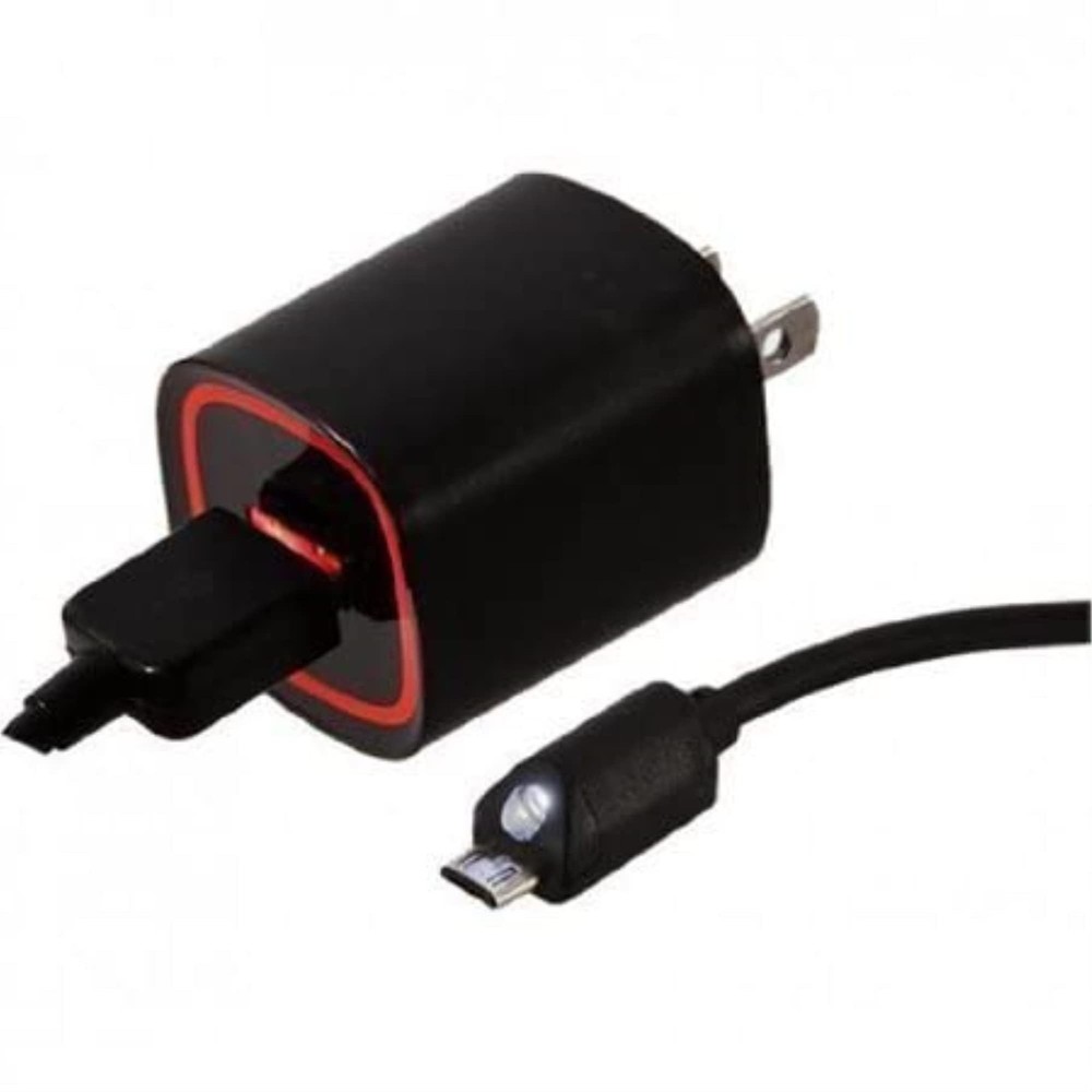 LED Panda Type C Fast Charging Cable for Travel