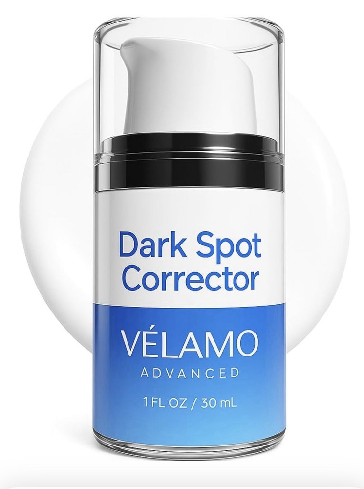 Dark Spot Corrector Cream