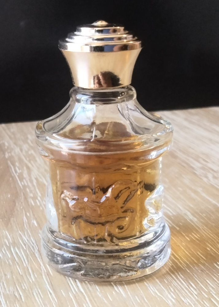 Vintage Avon Hawaiian White Ginger Cologne 0.5 oz New York NY