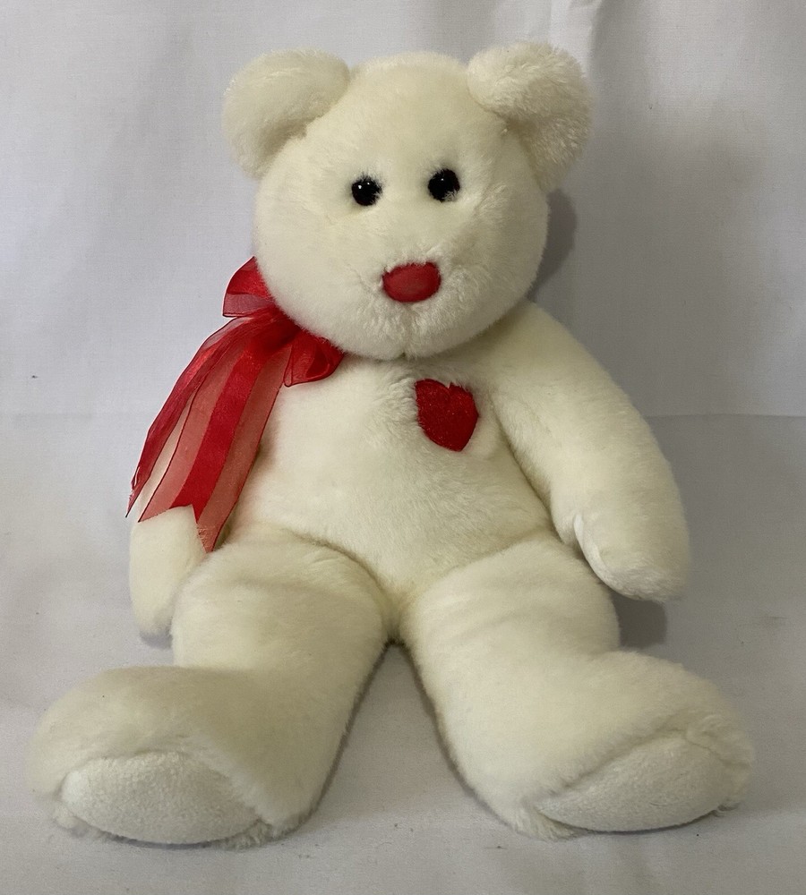 Ty Beanie Buddies 14