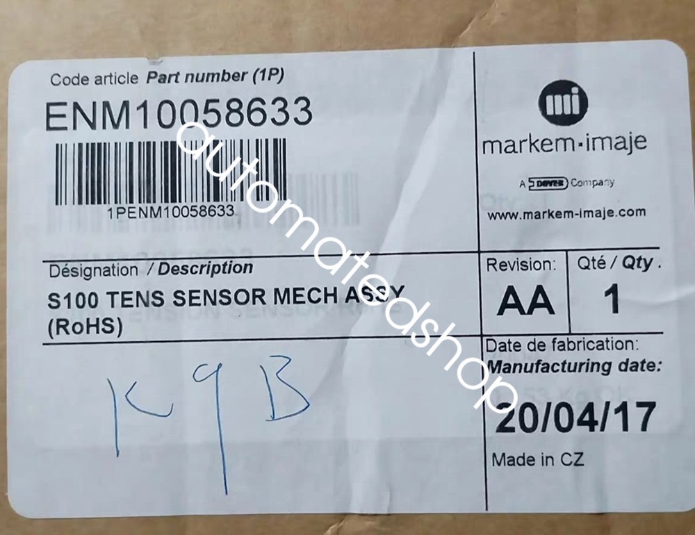 1Pcs New ENM10058633 sensor Shipping DHL or FedEX