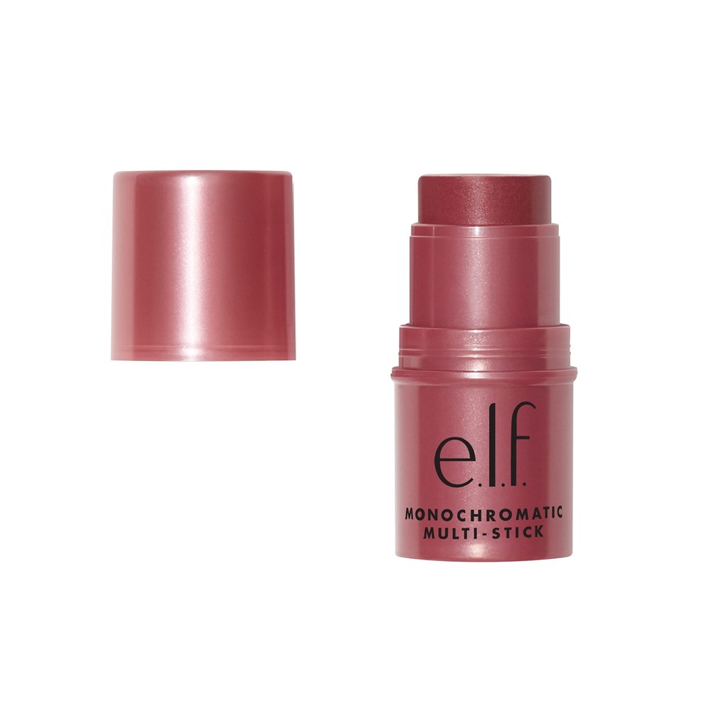 e.l.f. Monochromatic Multi Stick Creamy Blendable Eye & Cheek Color Stick