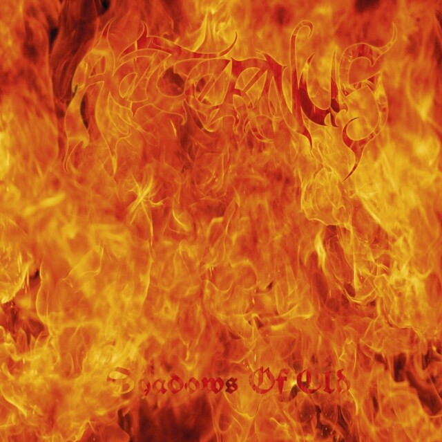 Aeturnus Shadows of old (Vinyl) 12