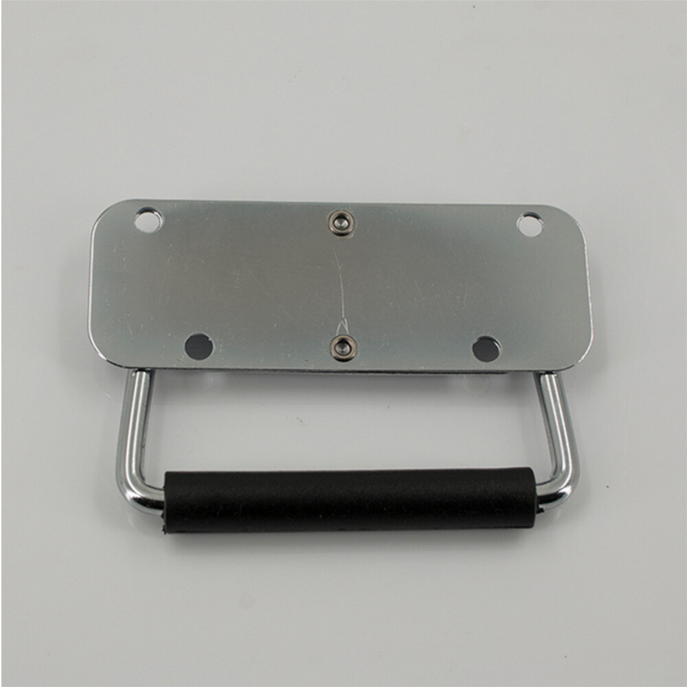 2PCS speaker case handles Tool Box Handle Replacement Chest Handle c