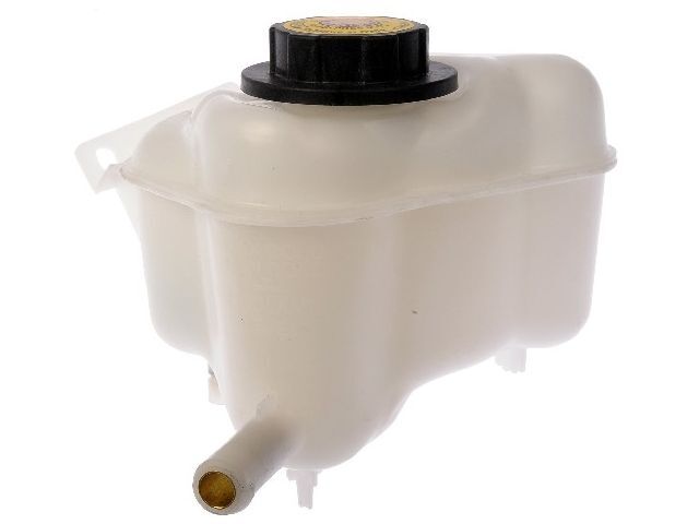Front Dorman Expansion Tank fits Saturn SC2 1993-2002 1.9L 4 Cyl 18DXNS