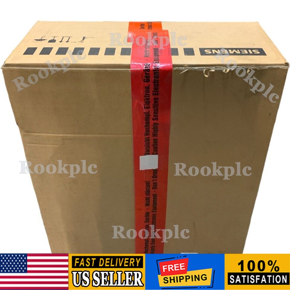 New Siemens SINUMERIK operator panel 6FC5203-0AF52-0AA0 6FC5 203-0AF52-0AA0