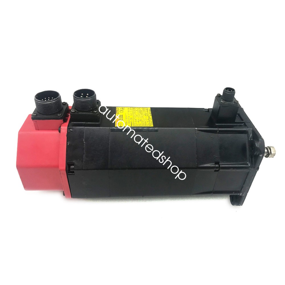 1PC NEW FANUC A06B-0126-B177 Servo Motor Shipping DHL or FedEX