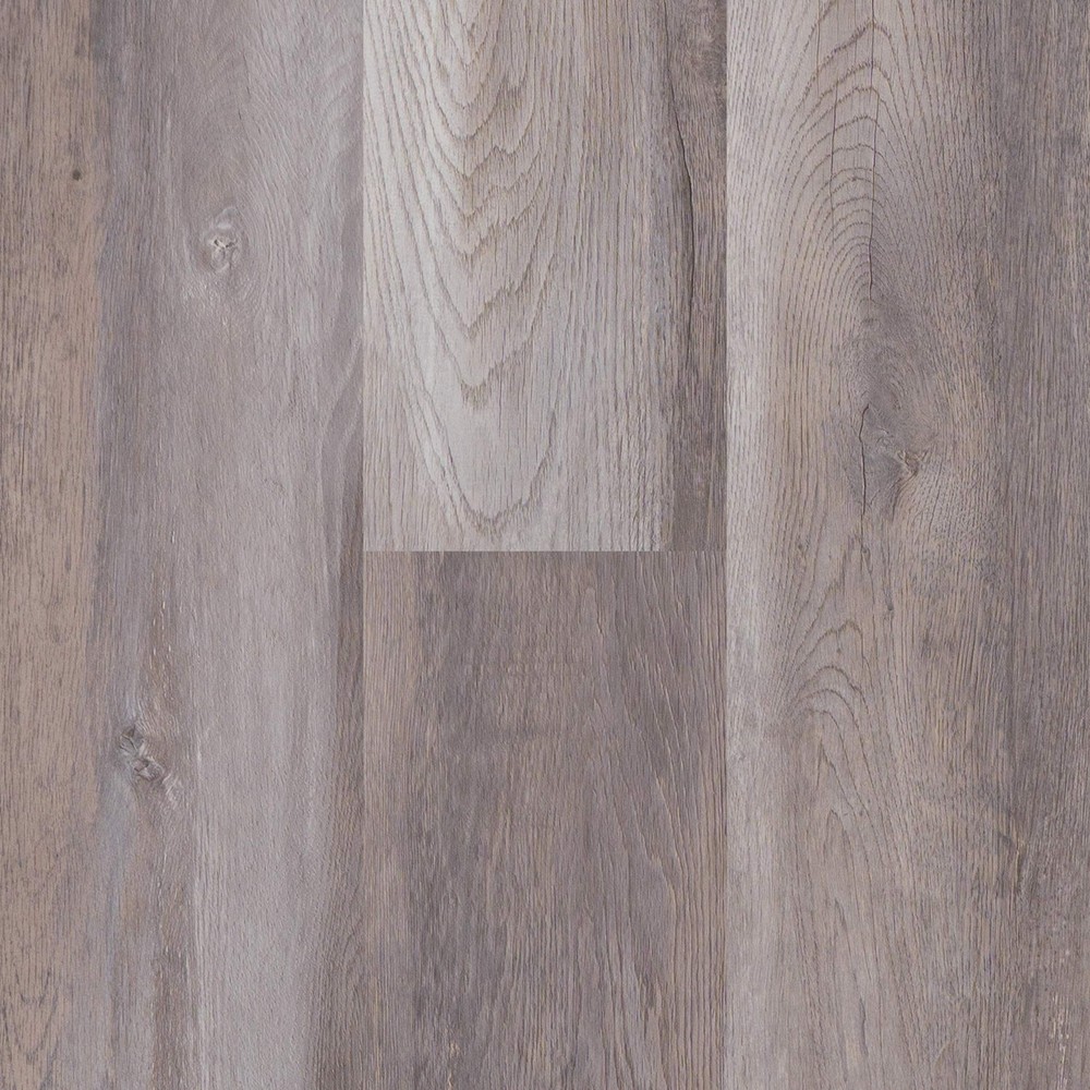 Tropical Flooring Borobudur Nakula Click-Together 12mm x 7.75 x 48 Inch Engineered Hardwood