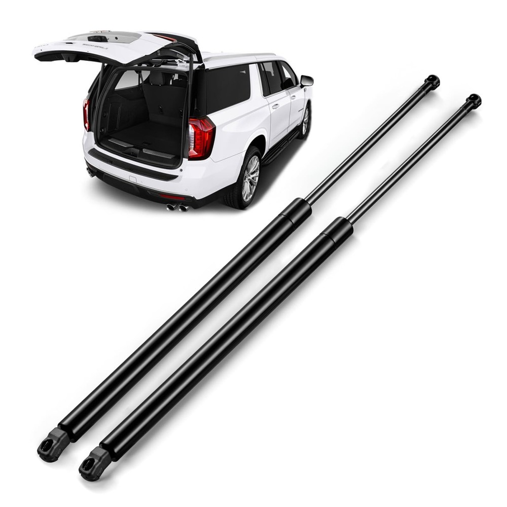 Rear Hatch Struts for Honda Odyssey 20052010, Trunk Lift Support Liftgate Sho...