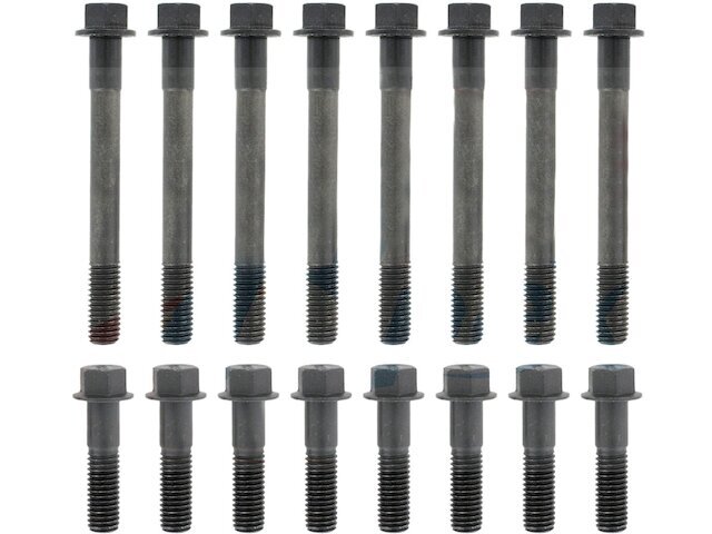 1994 Dodge B250 3.9L V6 Head Bolt Set 84762HSQG