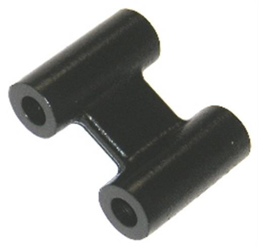 Mopar Idler Pulley Bracket Spacer for 1967-68 Big Block with Air Conditioning