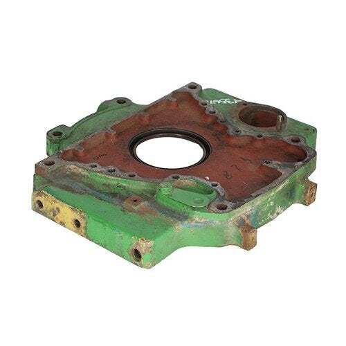 Used Flywheel Housing fits John Deere 2040 2350 2355 2555 2755 2440 2640 R70492